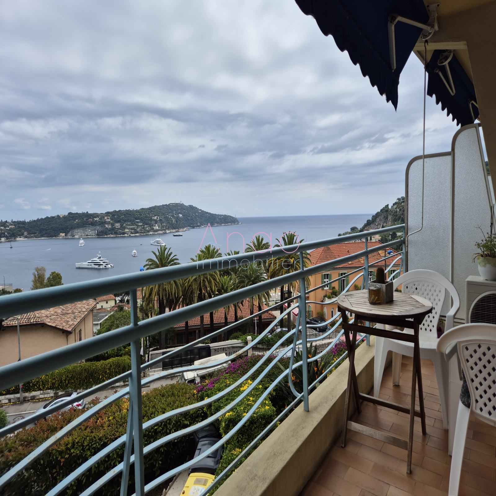 Image_, Studio, Villefranche-sur-Mer, ref :AVST10000041