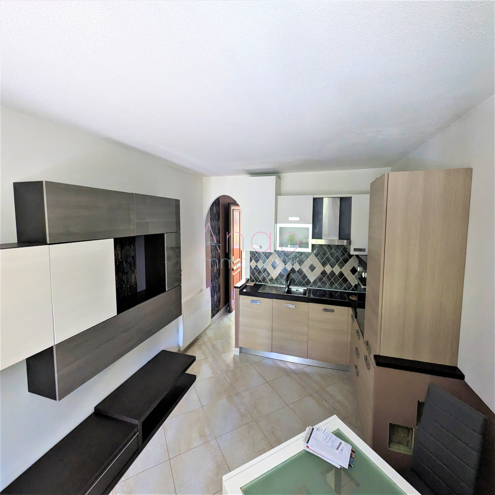 Image_, Appartement, Roquebrune-Cap-Martin, ref :AVAP10000037