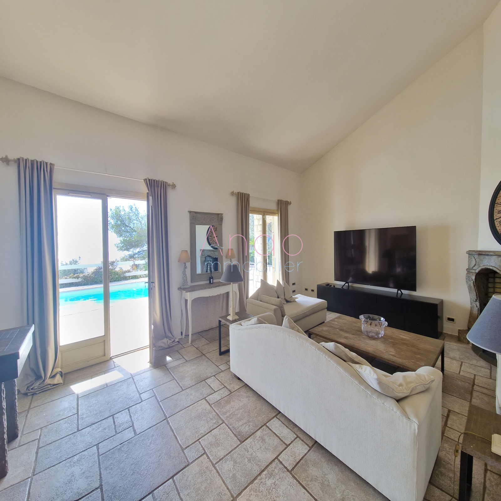 Image_, Villa, La Turbie, ref :02-2023